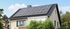 How to Use Solar Energy to Power Your Greenhouse