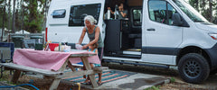RV Beginner's Guide: Practical Tips for Getting Started with RV Living and Power