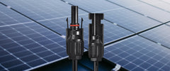 What is a 4-Pin Power Cable for Solar Batteries?