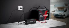 Why Is My RV Battery Not Charging While Plugged In?