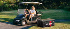 Why Upgrade the Battery of a Golf Cart to a Lithium Battery?