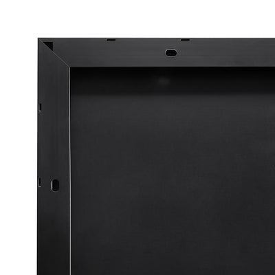 RICH SOLAR | 100 Watt 12V Solar Panel | 25-Year Output Warranty | UL Certified