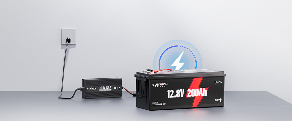 Can You Overcharge a Lithium Battery? The Surprising Truth.
