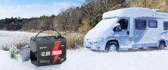 Which Batteries Perform Best in Cold Weather?