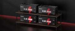 Can Self-Heating Lithium Batteries Be Stacked?
