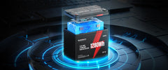 Deep Cycle Batteries Explained: What They Are, How They Work, and Why You Need One