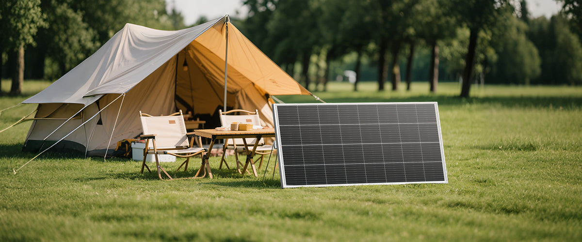 Energy Independence: A Practical Guide to Off-Grid Power Systems for Sustainable Living