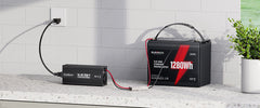 How to Charge a Lithium Battery Safely and Effectively
