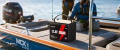 How to Choose a Kayak Trolling Motor Battery: A Practical Guide