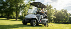 How to Make a Golf Cart Faster? Safe, Practical, and Legal Speed Upgrades