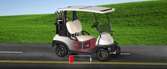 How to Troubleshoot Common Golf Cart Battery Issues