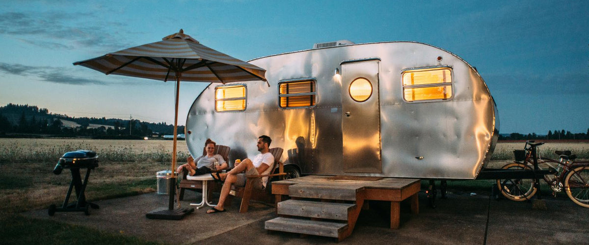 RV Camping Woes Solved: Your Guide to Stress-Free Travel