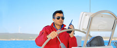 Should You Run a Marine Radio on a Deep Cycle Battery?