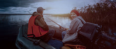 A Guide to Choosing the Right Battery for a Trolling Motor
