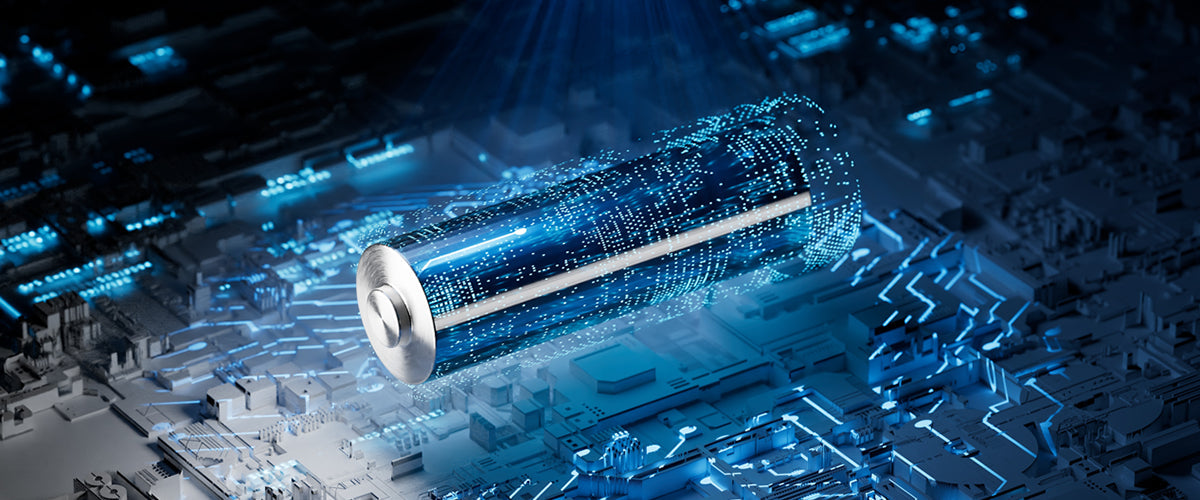What Is Depth of Discharge (DoD)? The Complete Guide to Smarter Battery Usage