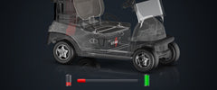 Why Does My Golf Cart Battery Drain Faster Than Expected?