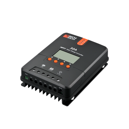 Collection image for: Charge Controllers