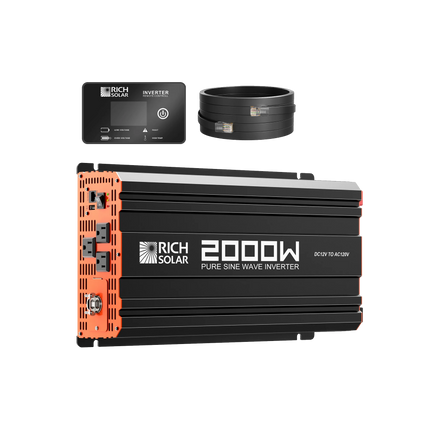 Collection image for: Inverters