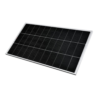 RICH SOLAR | 150 Watt 12V Solar Panel | 25-Year Output Warranty | UL Certified