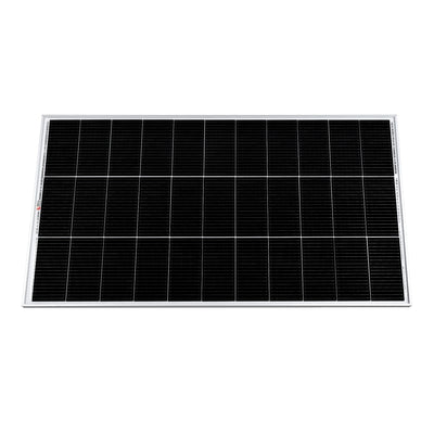 RICH SOLAR | 150 Watt 12V Solar Panel | 25-Year Output Warranty | UL Certified