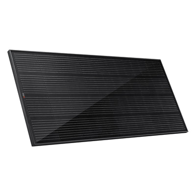 RICH SOLAR | 200 Watt 12V Off-Grid Solar Panel | 25-Year Output Warranty | UL Certified