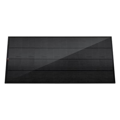 RICH SOLAR | 200 Watt 12V Off-Grid Solar Panel | 25-Year Output Warranty | UL Certified