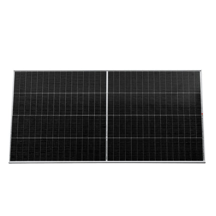 RICH SOLAR |335W Solar Panel | Premium Grid-Tie & Off-Grid for Home, Commercial, Agriculture | 25-Year Warranty, UL Certified