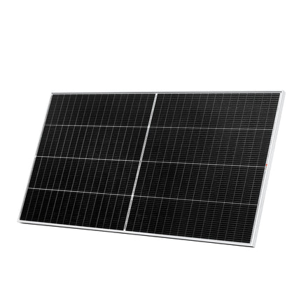 RICH SOLAR |335W Solar Panel | Premium Grid-Tie & Off-Grid for Home, Commercial, Agriculture | 25-Year Warranty, UL Certified