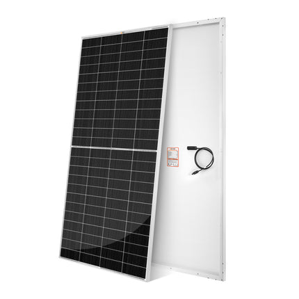 RICH SOLAR |335W Solar Panel | Premium Grid-Tie & Off-Grid for Home, Commercial, Agriculture | 25-Year Warranty, UL Certified