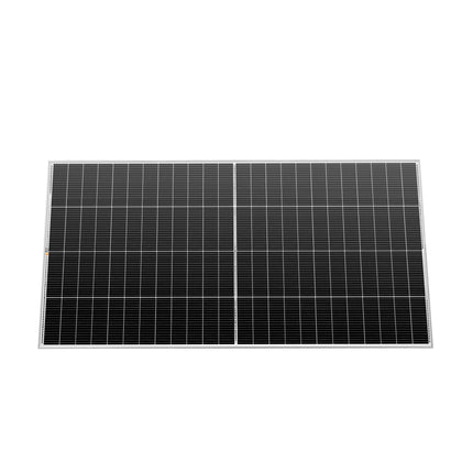 RICH SOLAR |335W Solar Panel | Premium Grid-Tie & Off-Grid for Home, Commercial, Agriculture | 25-Year Warranty, UL Certified