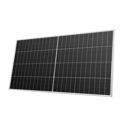 RICH SOLAR |335W Solar Panel | Premium Grid-Tie & Off-Grid for Home, Commercial, Agriculture | 25-Year Warranty, UL Certified