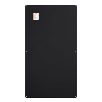 RICH SOLAR 200W 24V Flexible Solar Panel | 360° Bendable, IP68 Waterproof, for RV Roofs, Marine, Off-Grid, and Overland Systems