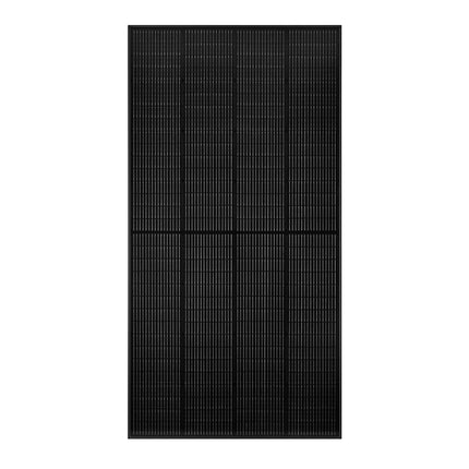 Panel solar independiente de 250 vatios y 24 voltios de Rich Solar | Garantía de salida de 25 años | Certificación UL