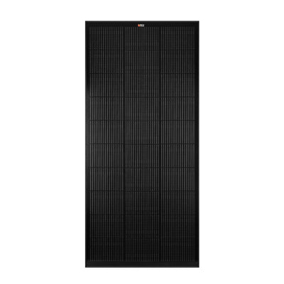 RICH SOLAR | 200 Watt 12V Off-Grid Solar Panel | 25-Year Output Warranty | UL Certified