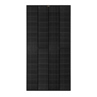 Panel solar Rich Solar de 250 vatios | Panel solar Premier de 12 V | Garantía de salida de 25 años | Certificación UL