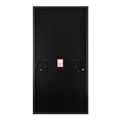 Panel solar Rich Solar de 250 vatios | Panel solar Premier de 12 V | Garantía de salida de 25 años | Certificación UL