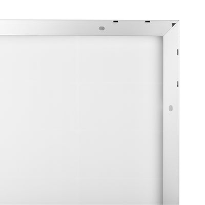 Panel solar Rich Solar de 250 vatios | Panel solar Premier de 12 V | Garantía de salida de 25 años | Certificación UL