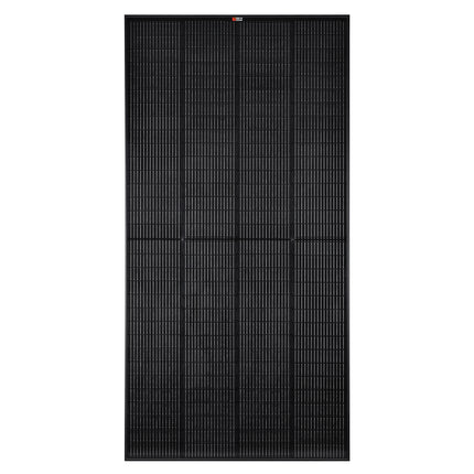 RICH SOLAR | 250 Watt 24 Volt Off- grid Solar Panel | 25-Year Output Warranty | UL Certified