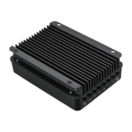 RICH SOLAR | 60 Amp MPPT Solar Charge Controller
